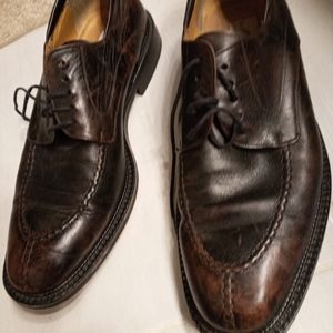 Mezlan mens shoes